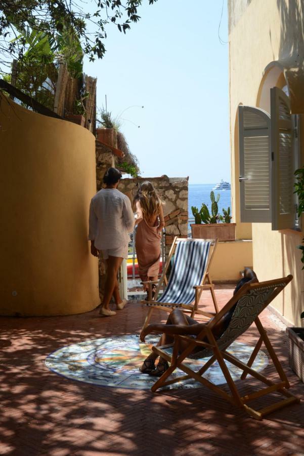 Pangsapuri Relais Oltremare Capri