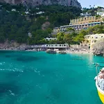 Oltremare Capri relais