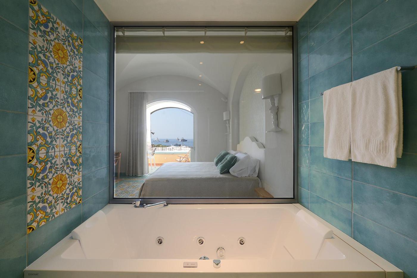 Appartamento Oltremare Relais