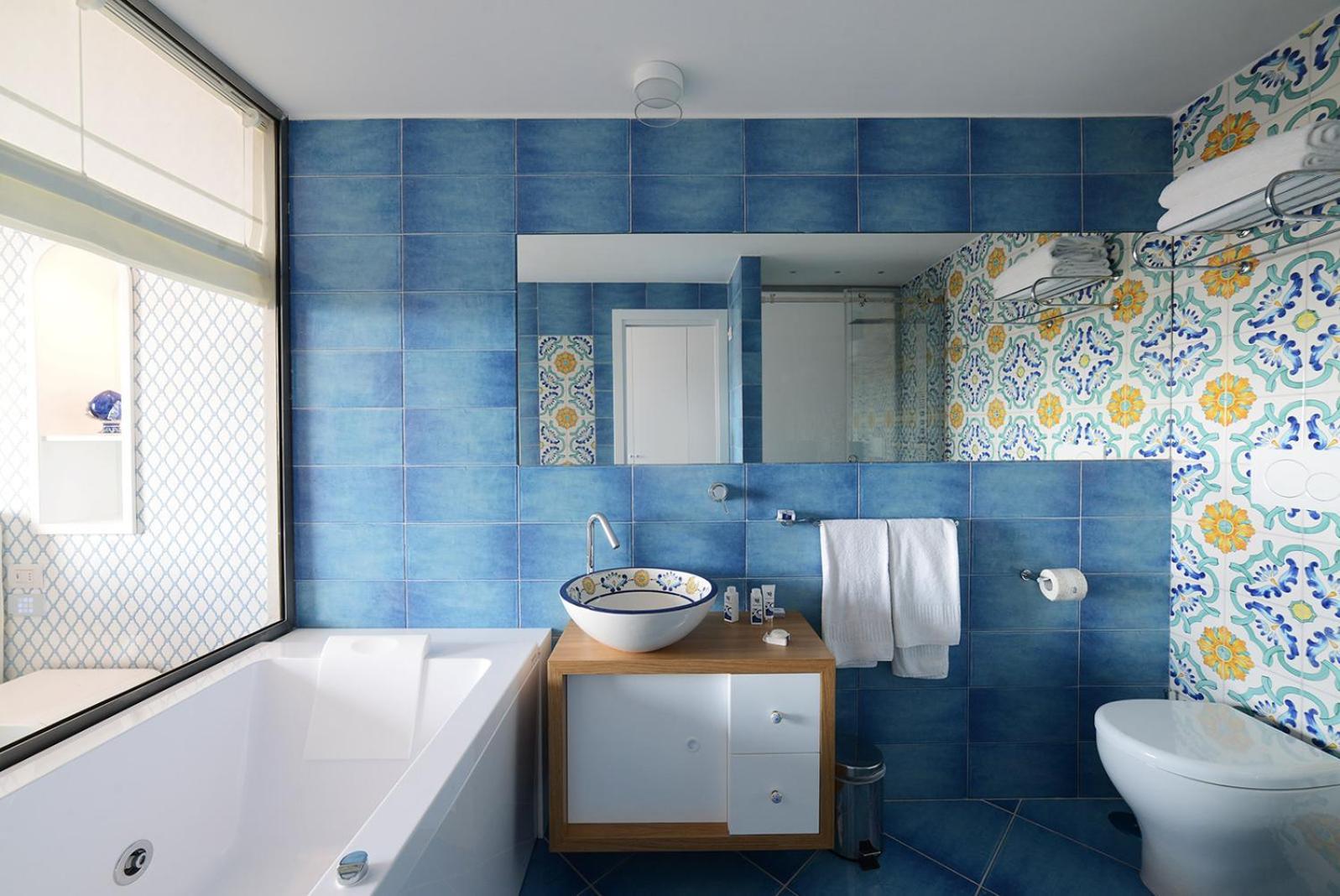 Oltremare Relais Appartamento