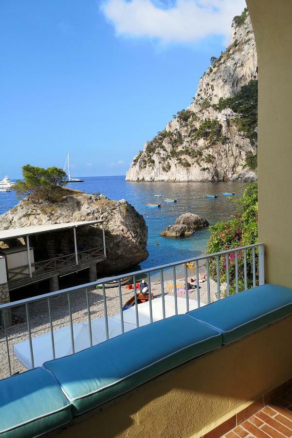Oltremare Relais Appartamento