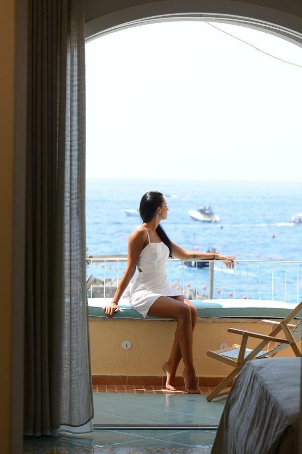 Appartamento Oltremare Relais