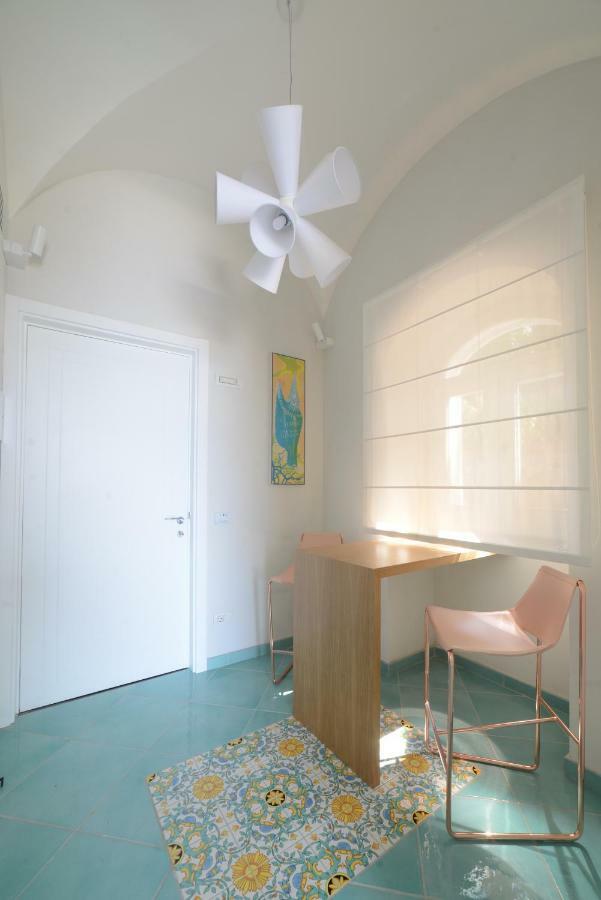 Appartamento Oltremare Relais